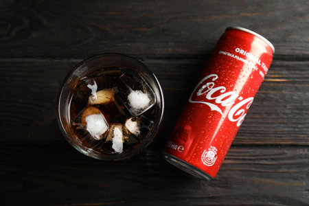 Coca-Cola