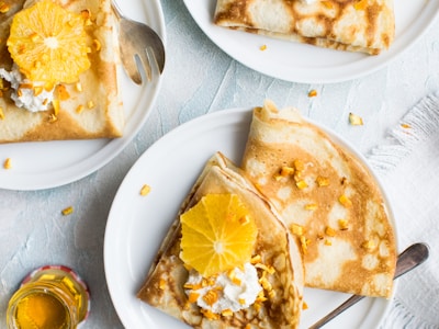 Crêpe