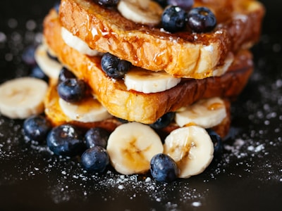 Pain Perdu