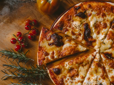 Quatre fromages