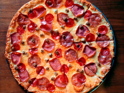 Prosciutto