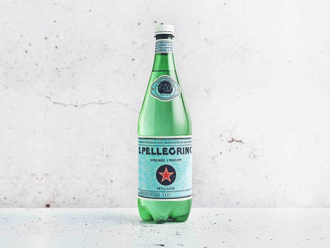 San Pellegrino